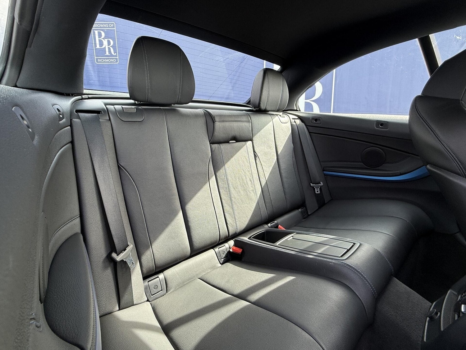 Used BMW 4 Series 2014 for sale - 78198313: Photo 23