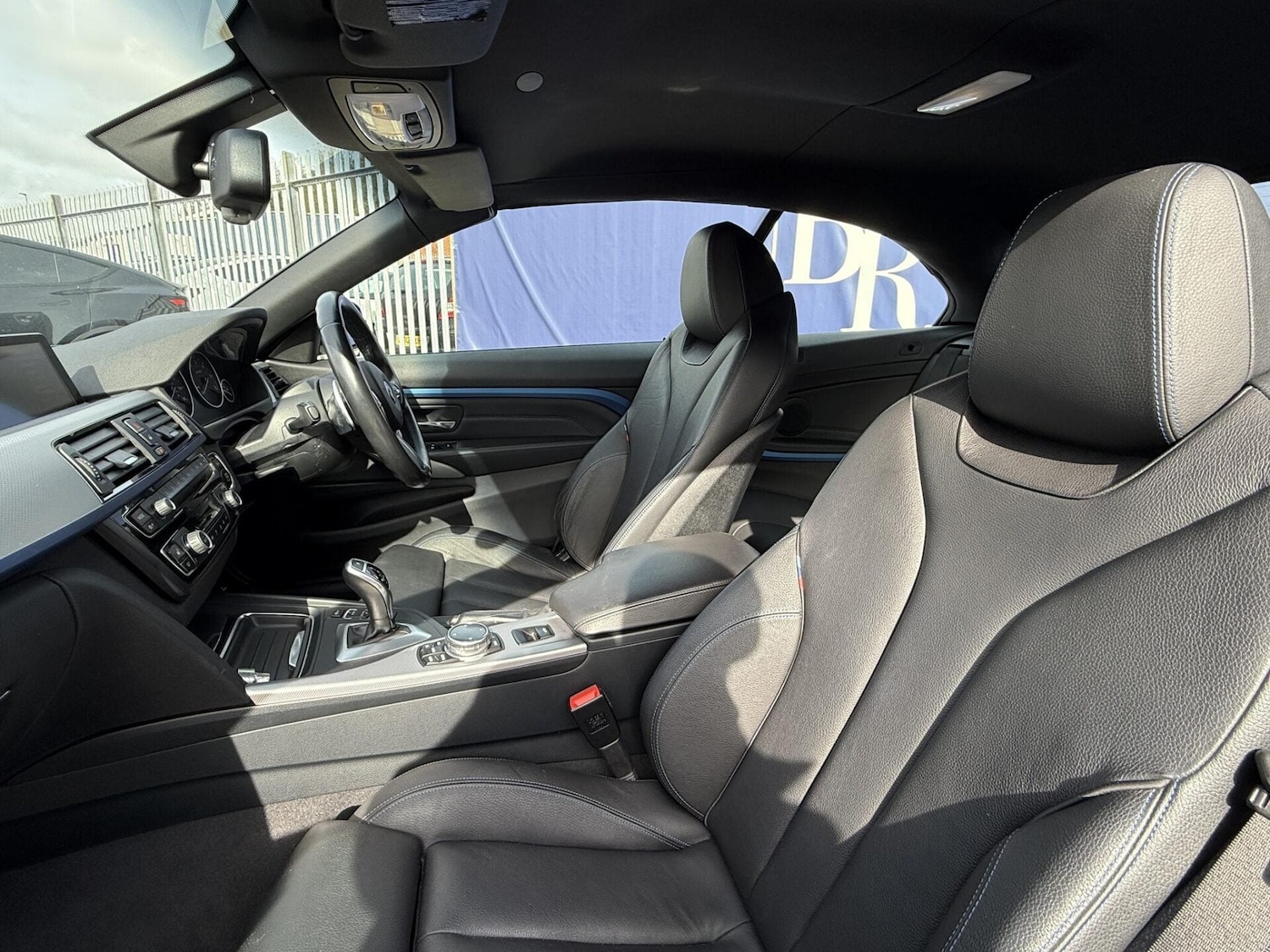 Used BMW 4 Series 2014 for sale - 78198313: Photo 26