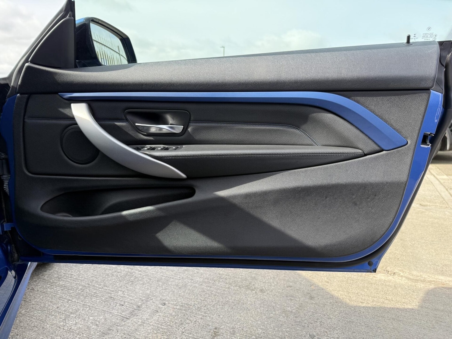 Used BMW 4 Series 2014 for sale - 78198313: Photo 28