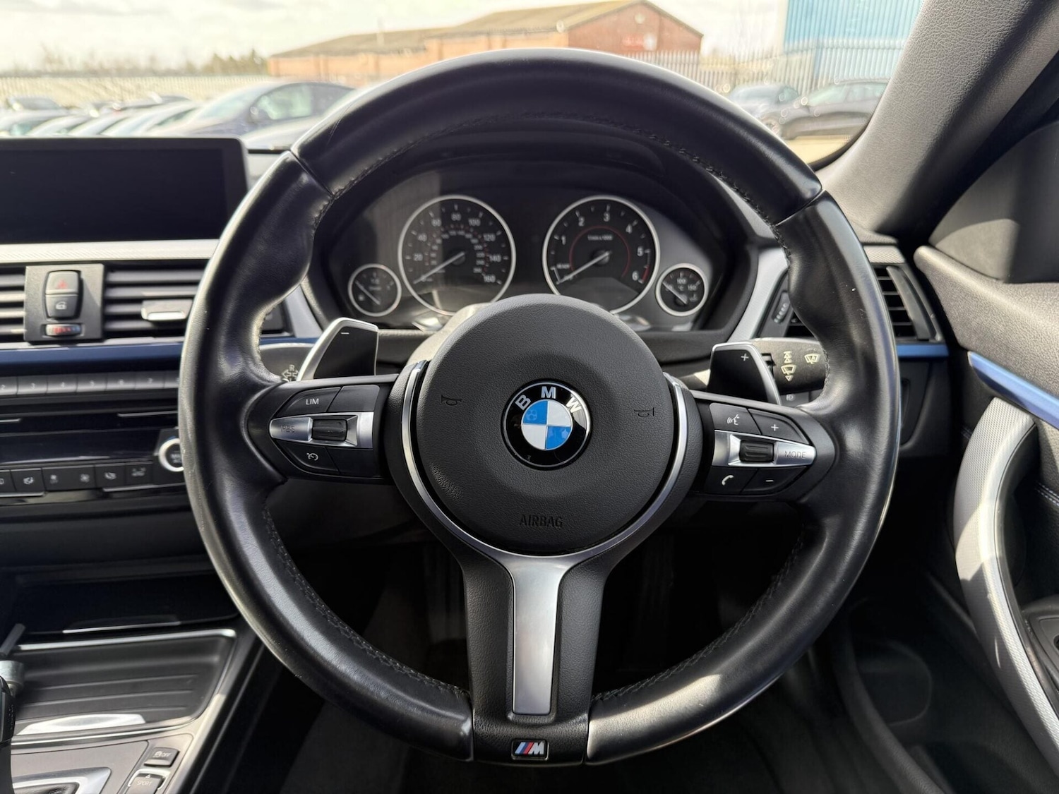 Used BMW 4 Series 2014 for sale - 78198313: Photo 31