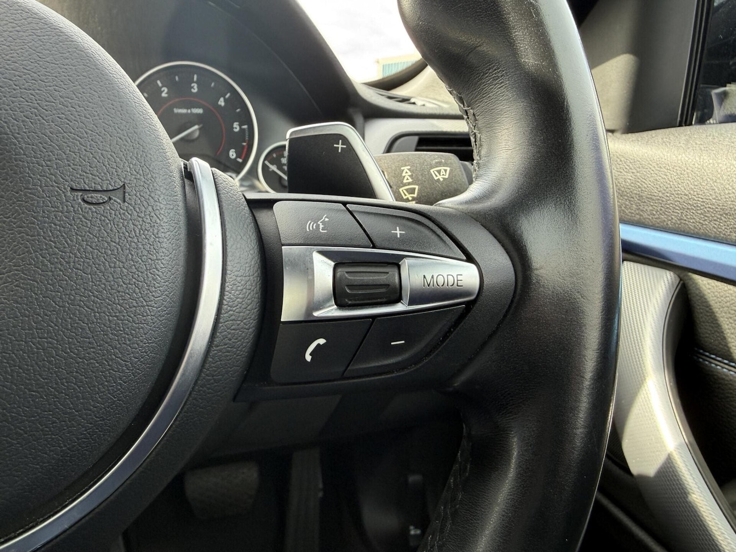 Used BMW 4 Series 2014 for sale - 78198313: Photo 32