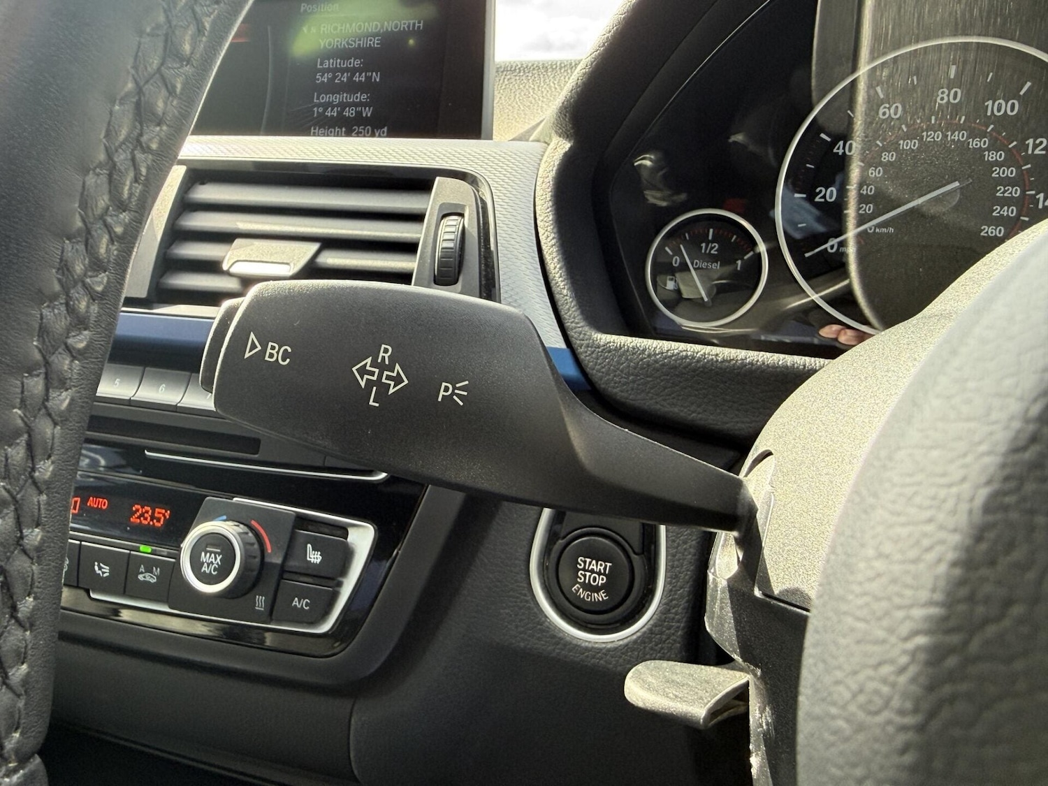 Used BMW 4 Series 2014 for sale - 78198313: Photo 34