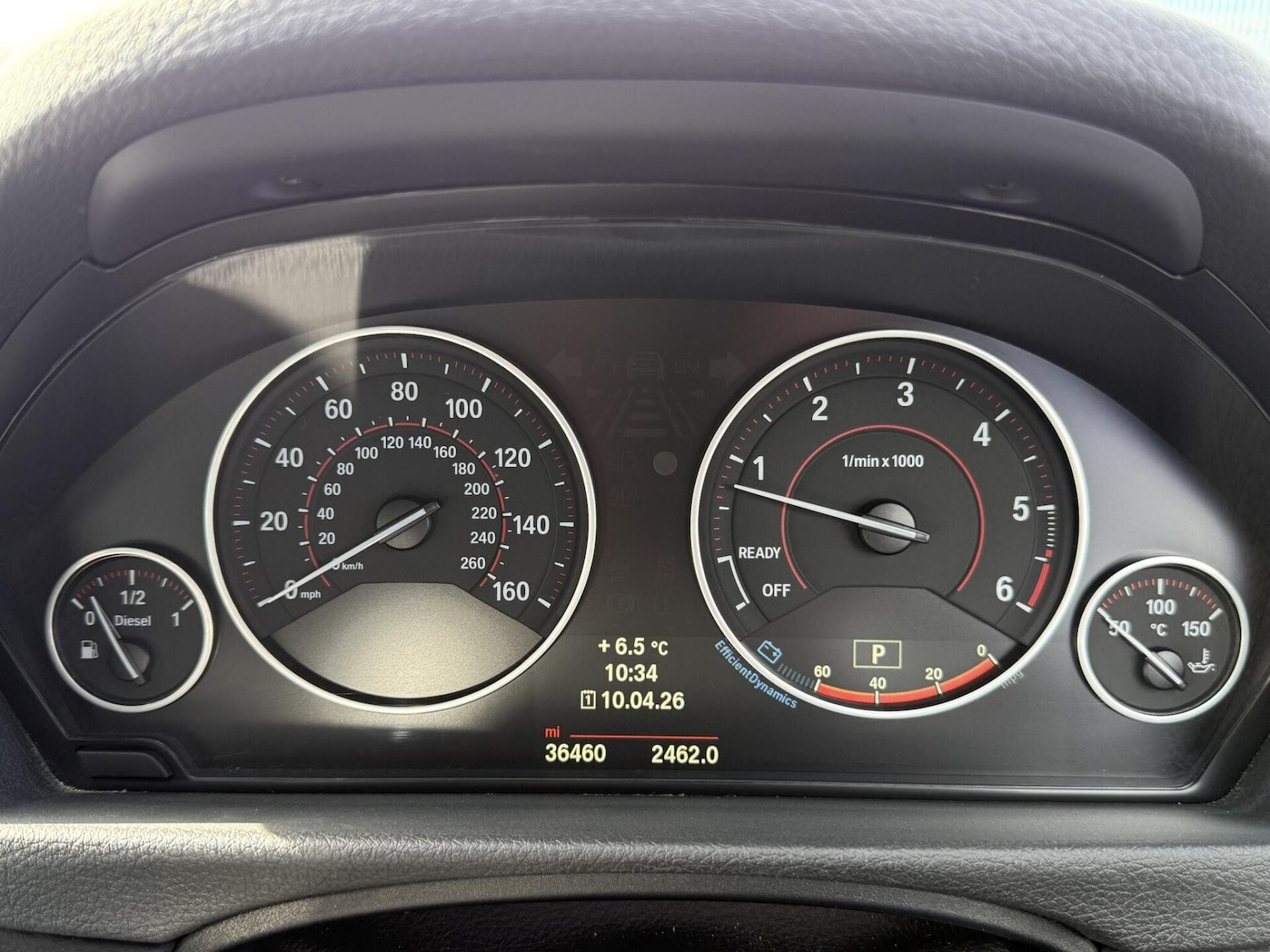 Used BMW 4 Series 2014 for sale - 78198313: Photo 37