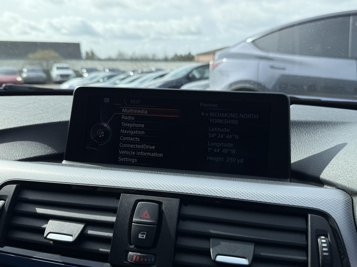 Used BMW 4 Series 2014 for sale - 78198313: Photo 38