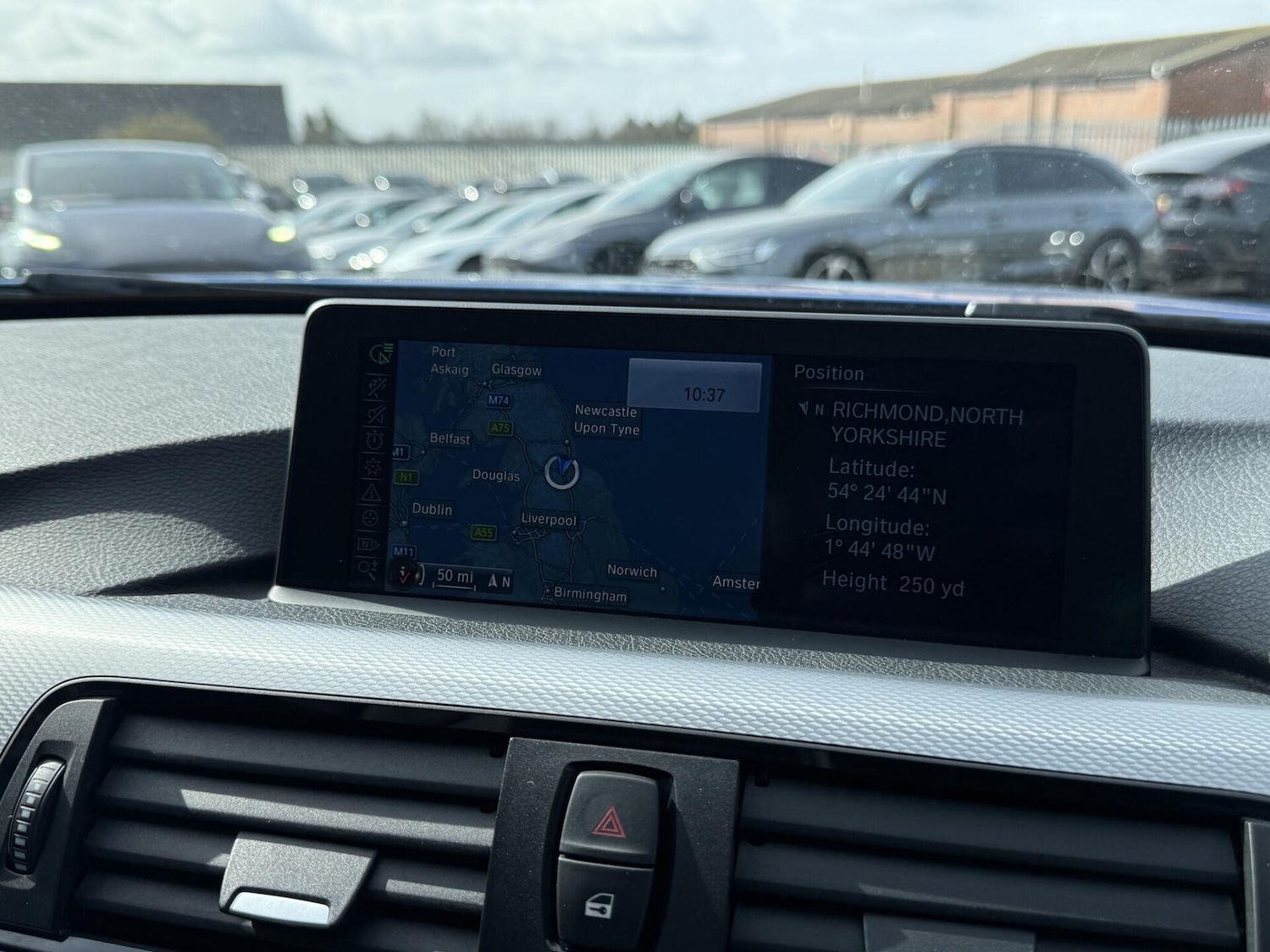 Used BMW 4 Series 2014 for sale - 78198313: Photo 39