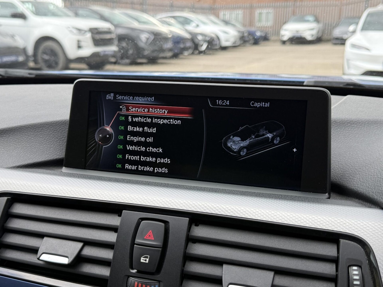 Used BMW 4 Series 2014 for sale - 78198313: Photo 42