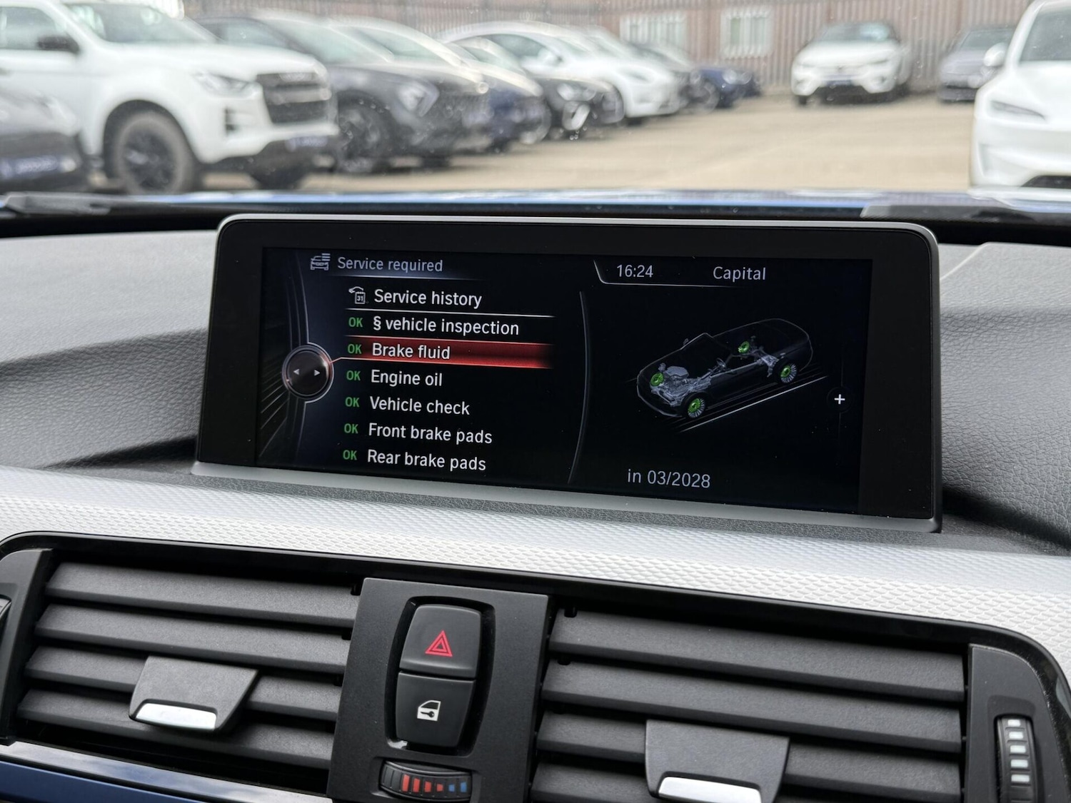 Used BMW 4 Series 2014 for sale - 78198313: Photo 43