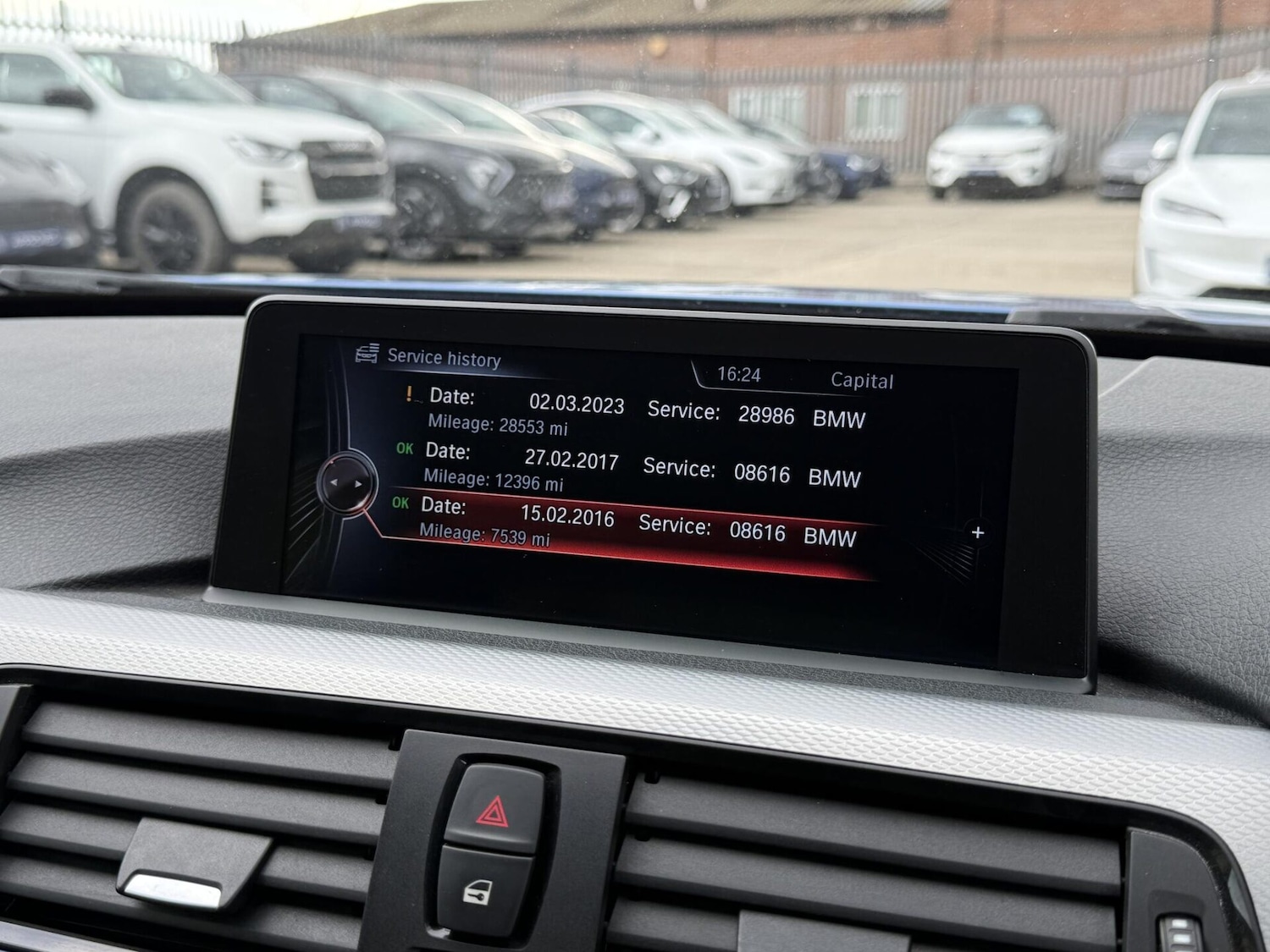 Used BMW 4 Series 2014 for sale - 78198313: Photo 44