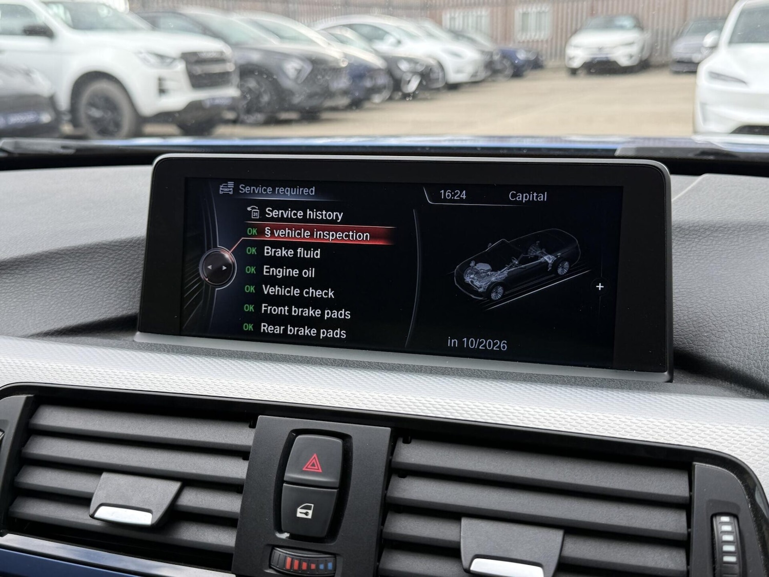 Used BMW 4 Series 2014 for sale - 78198313: Photo 45