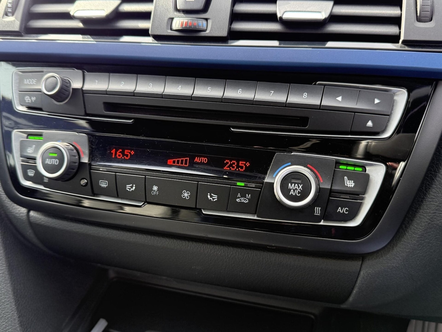 Used BMW 4 Series 2014 for sale - 78198313: Photo 50