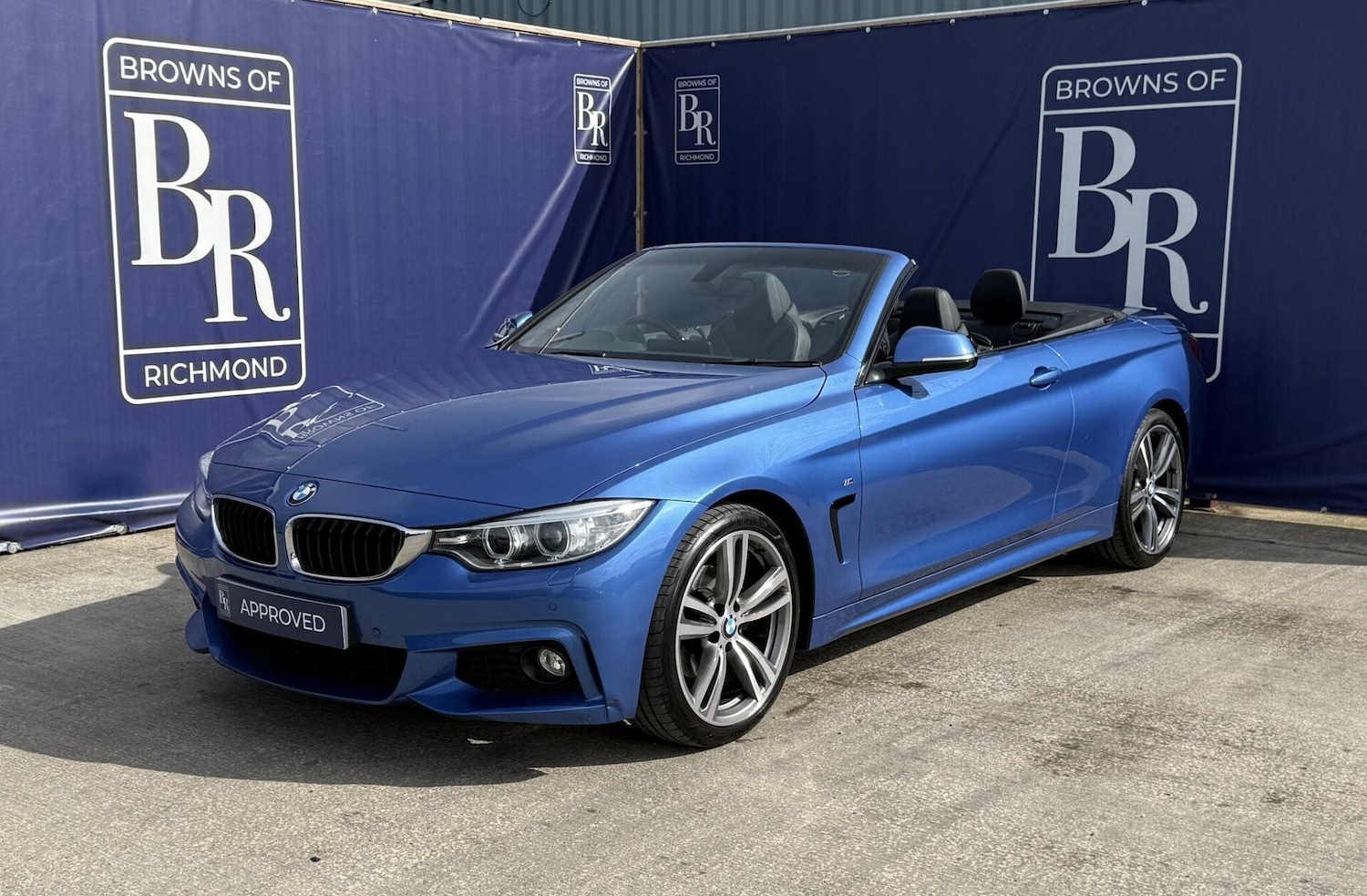 Used BMW 4 Series 2014 for sale - 78198313: Photo 52