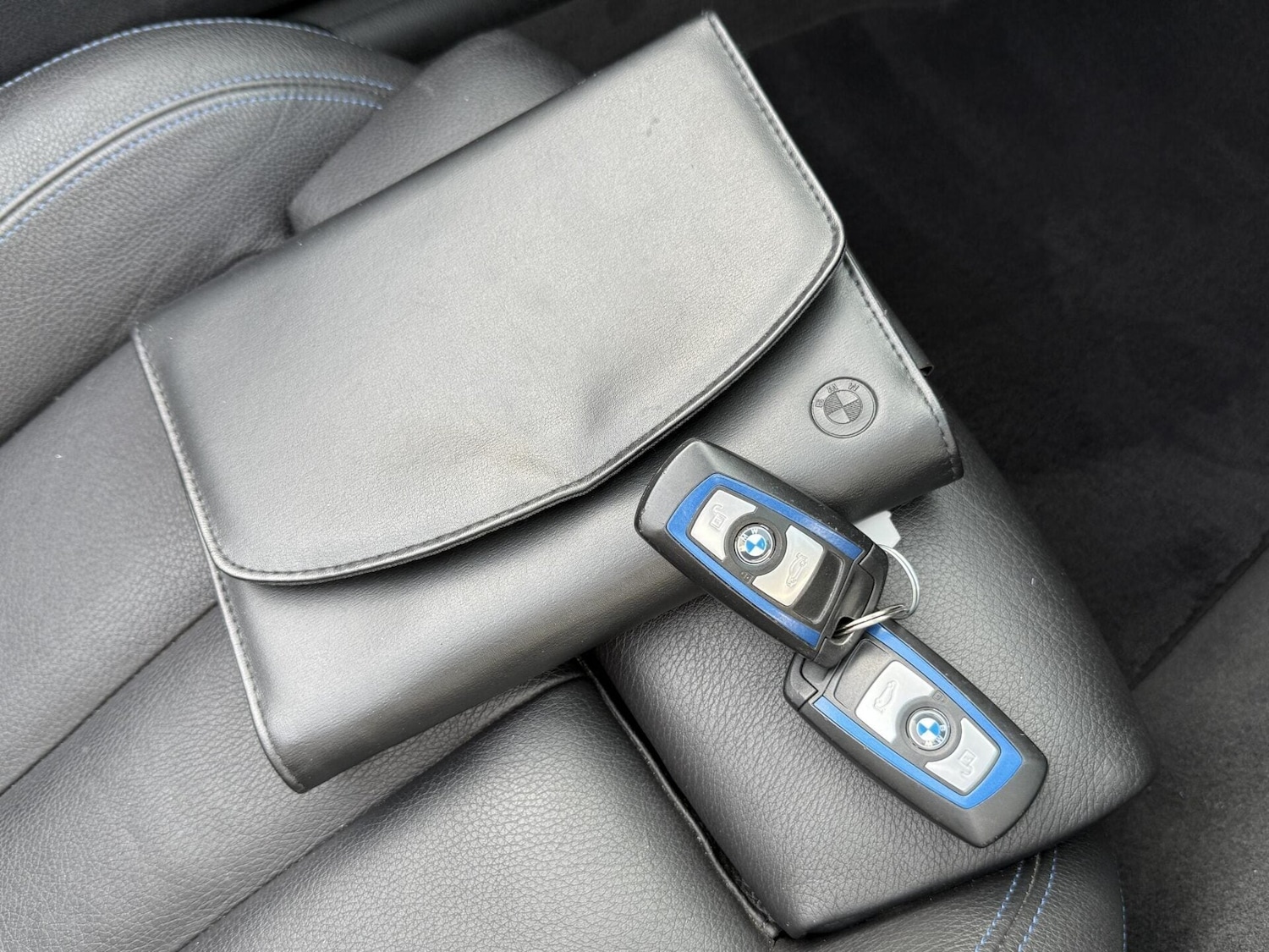 Used BMW 4 Series 2014 for sale - 78198313: Photo 53