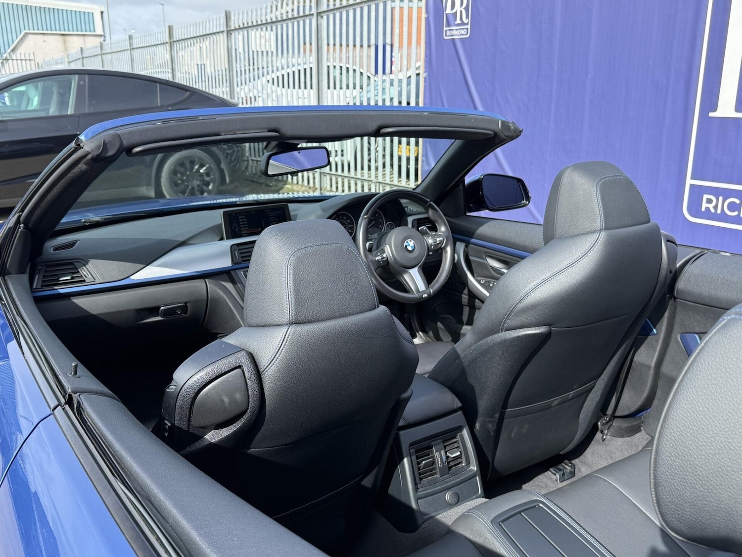 Used BMW 4 Series 2014 for sale - 78198313: Photo 55