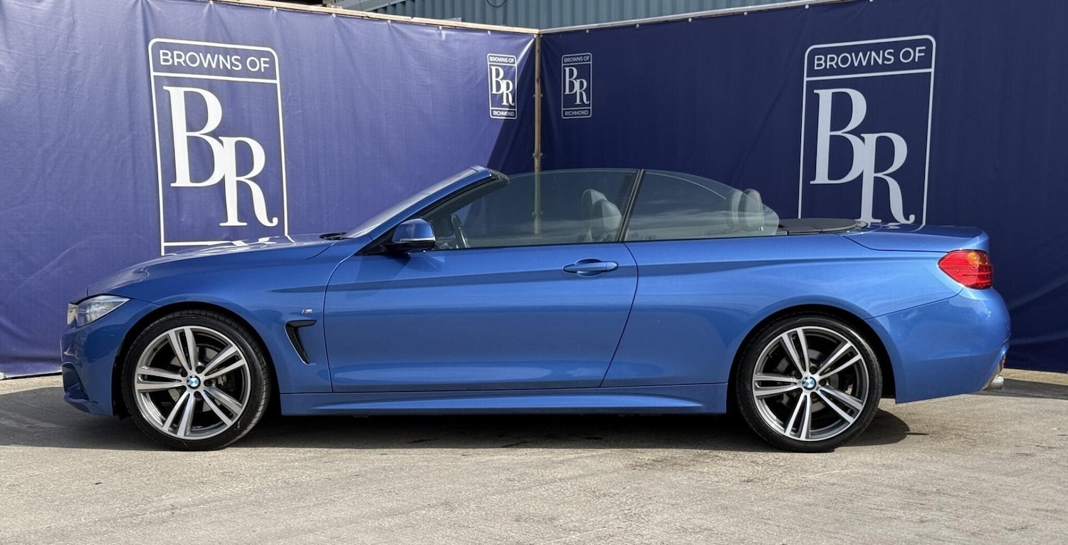 Used BMW 4 Series 2014 for sale - 78198313: Photo 57