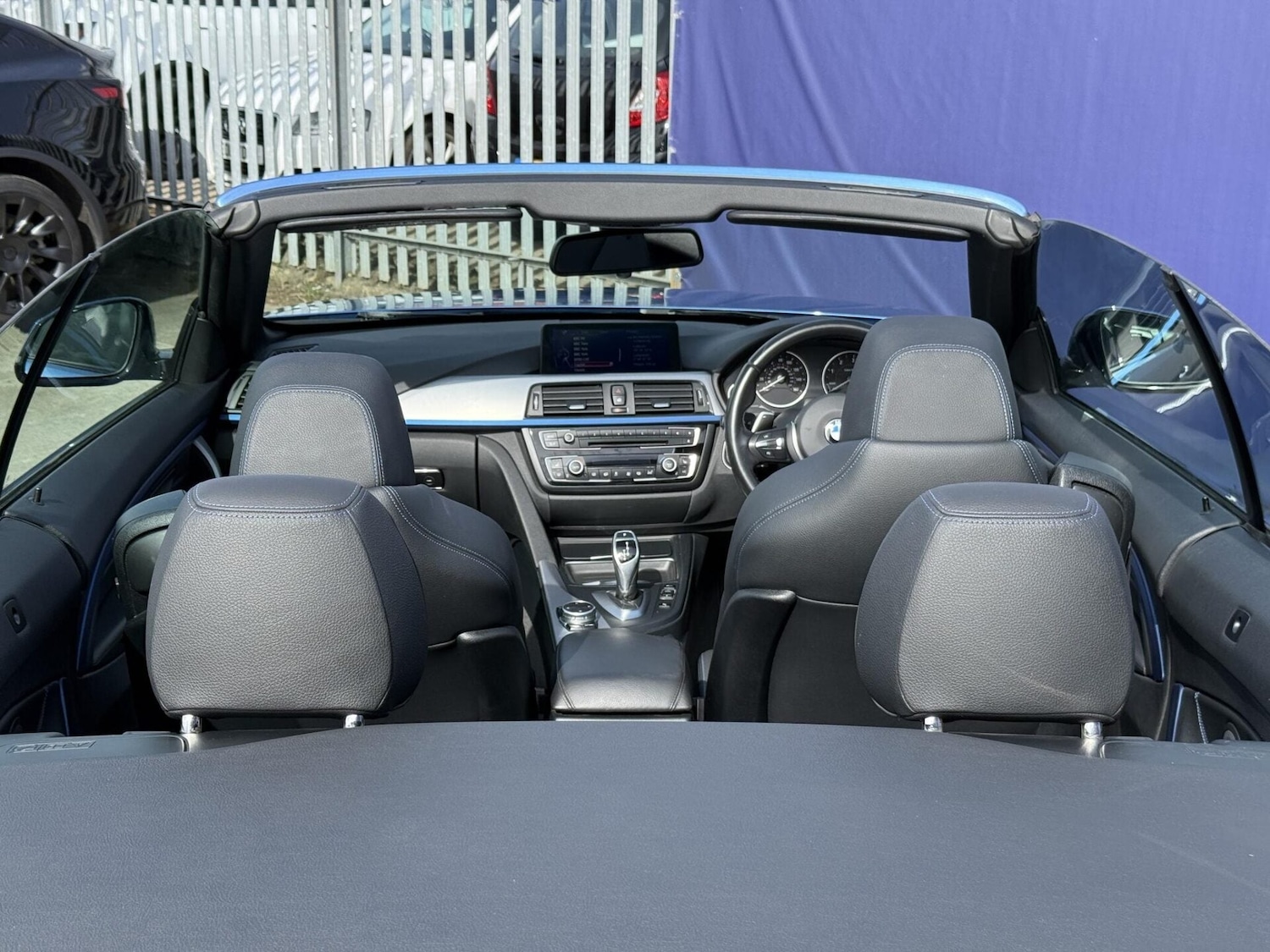 Used BMW 4 Series 2014 for sale - 78198313: Photo 58