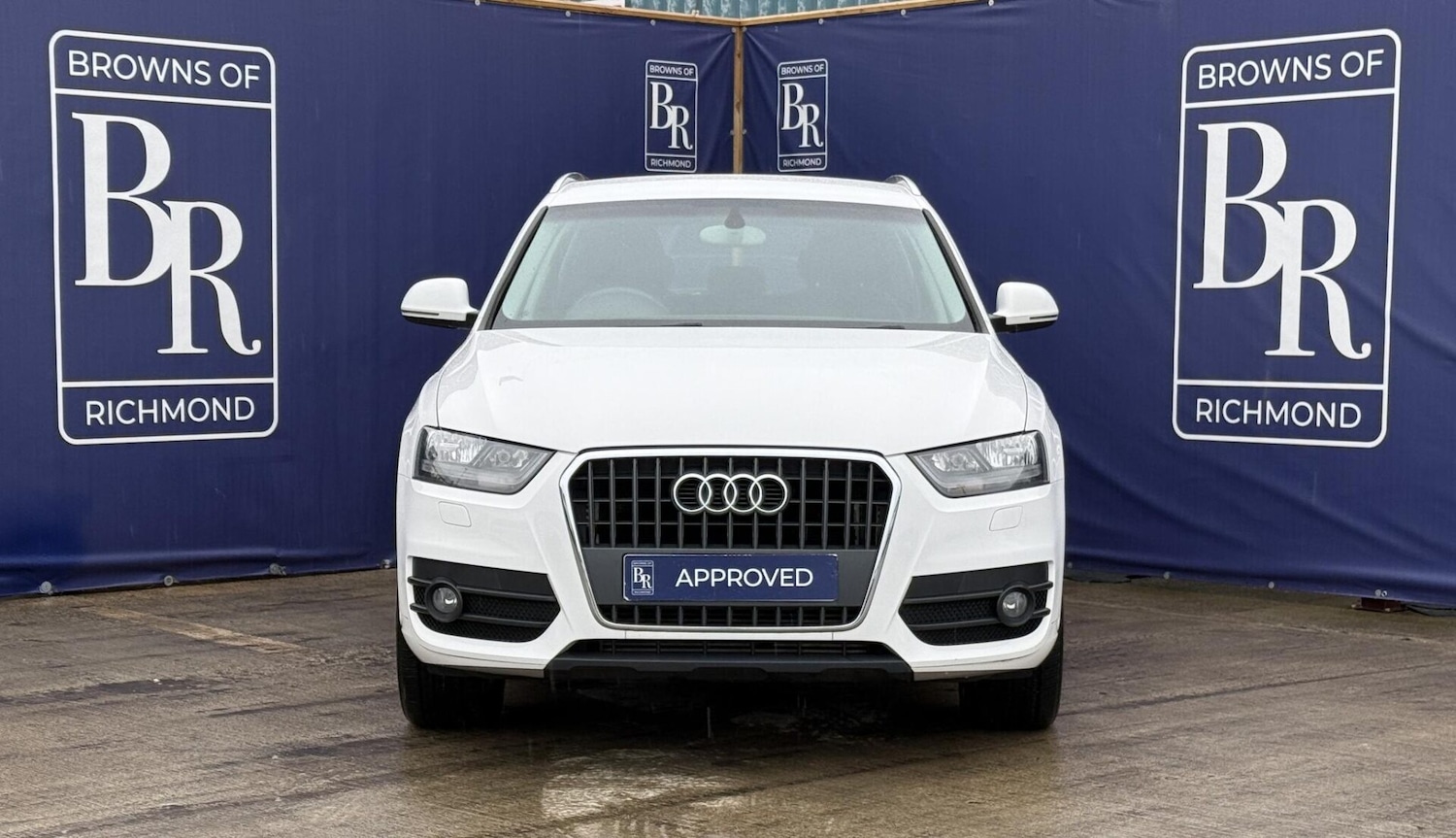 Used Audi Q3 2014 for sale - 76932225: Photo 13