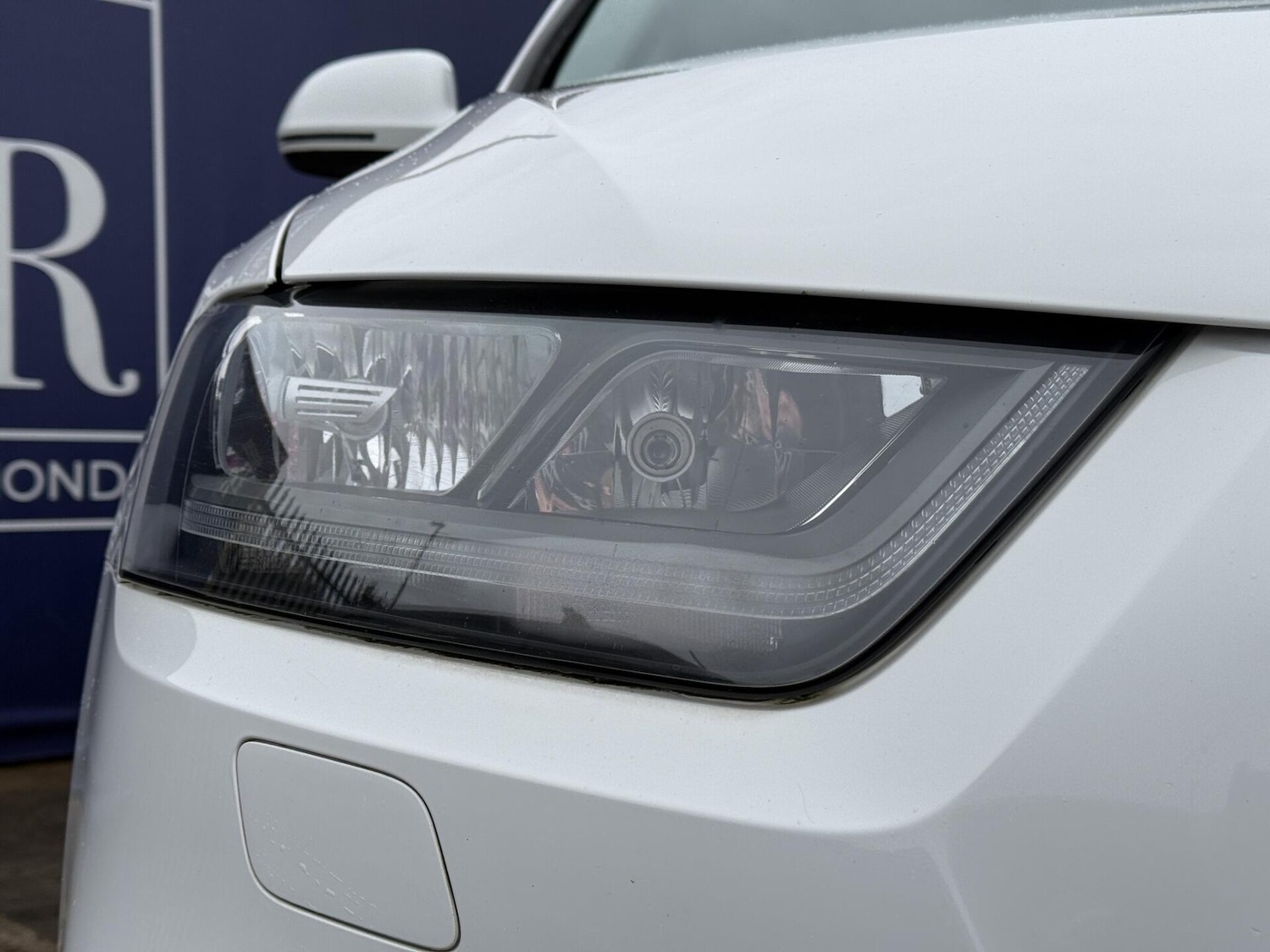 Used Audi Q3 2014 for sale - 76932225: Photo 14