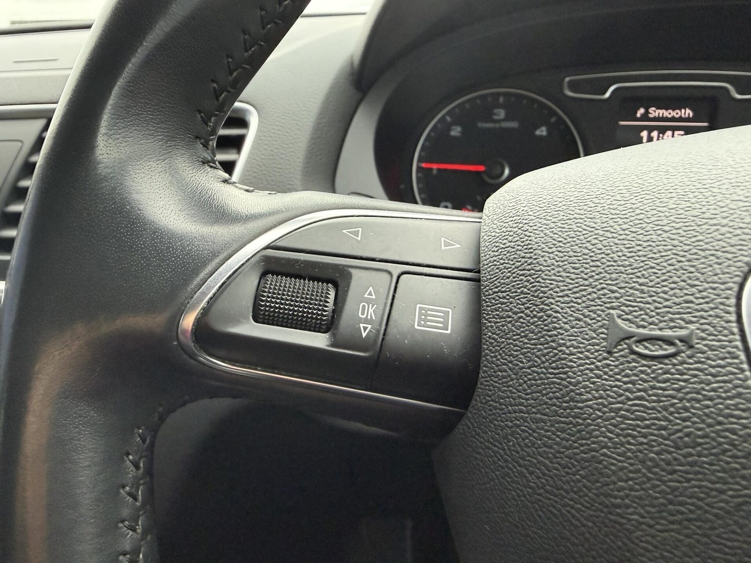 Used Audi Q3 2014 for sale - 76932225: Photo 27