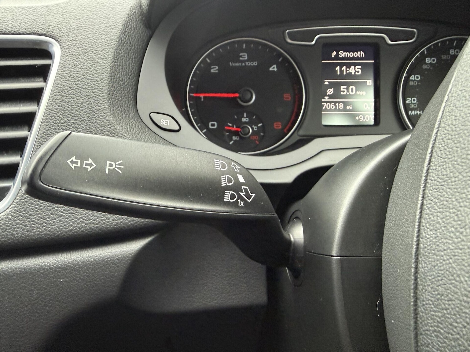 Used Audi Q3 2014 for sale - 76932225: Photo 29