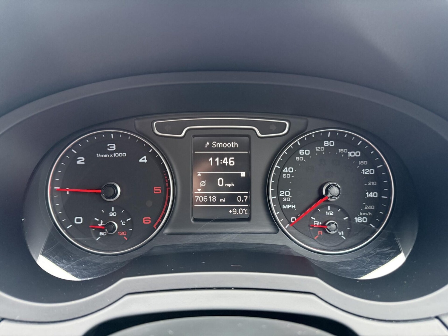 Used Audi Q3 2014 for sale - 76932225: Photo 31