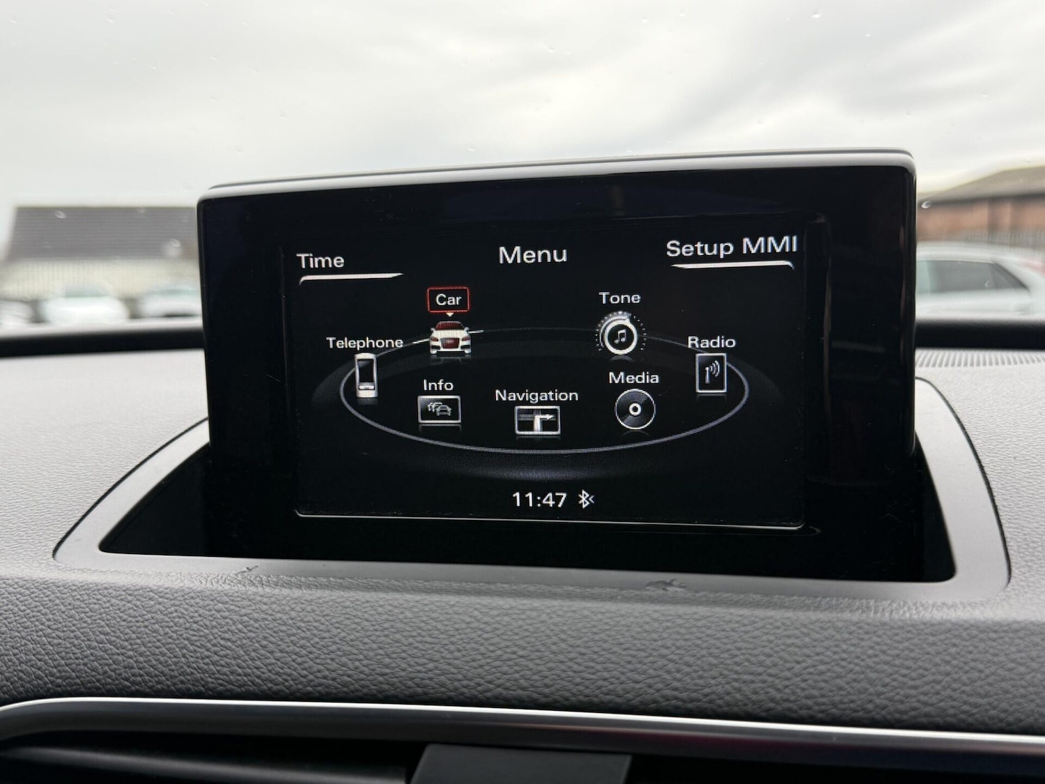 Used Audi Q3 2014 for sale - 76932225: Photo 32