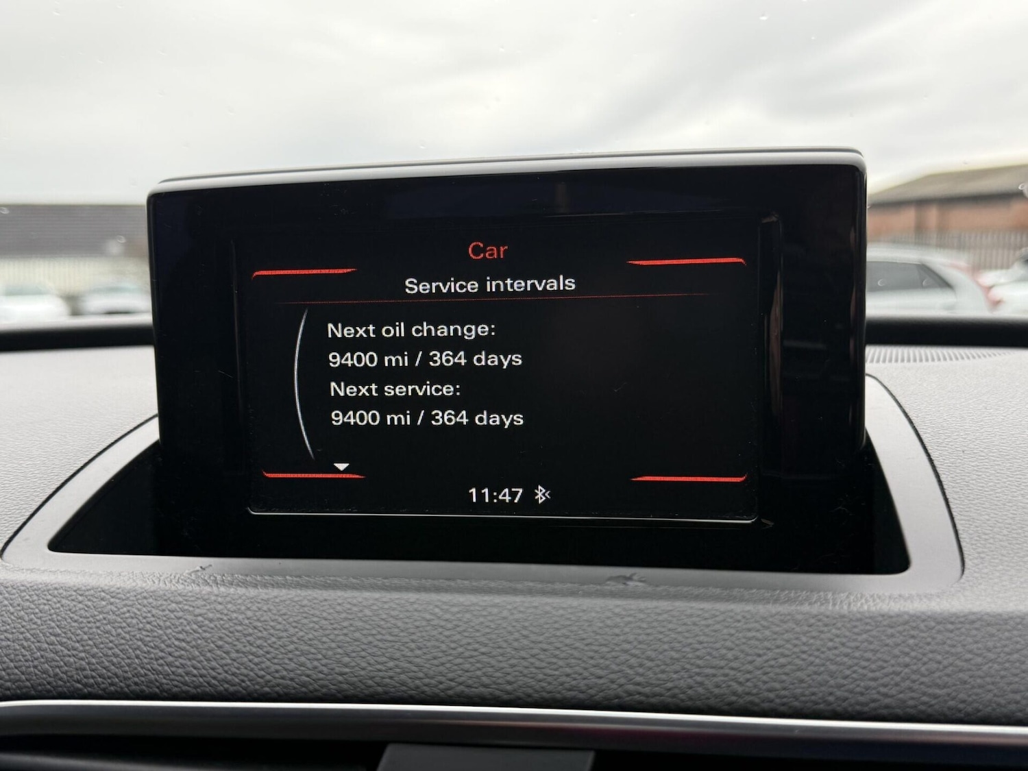 Used Audi Q3 2014 for sale - 76932225: Photo 33