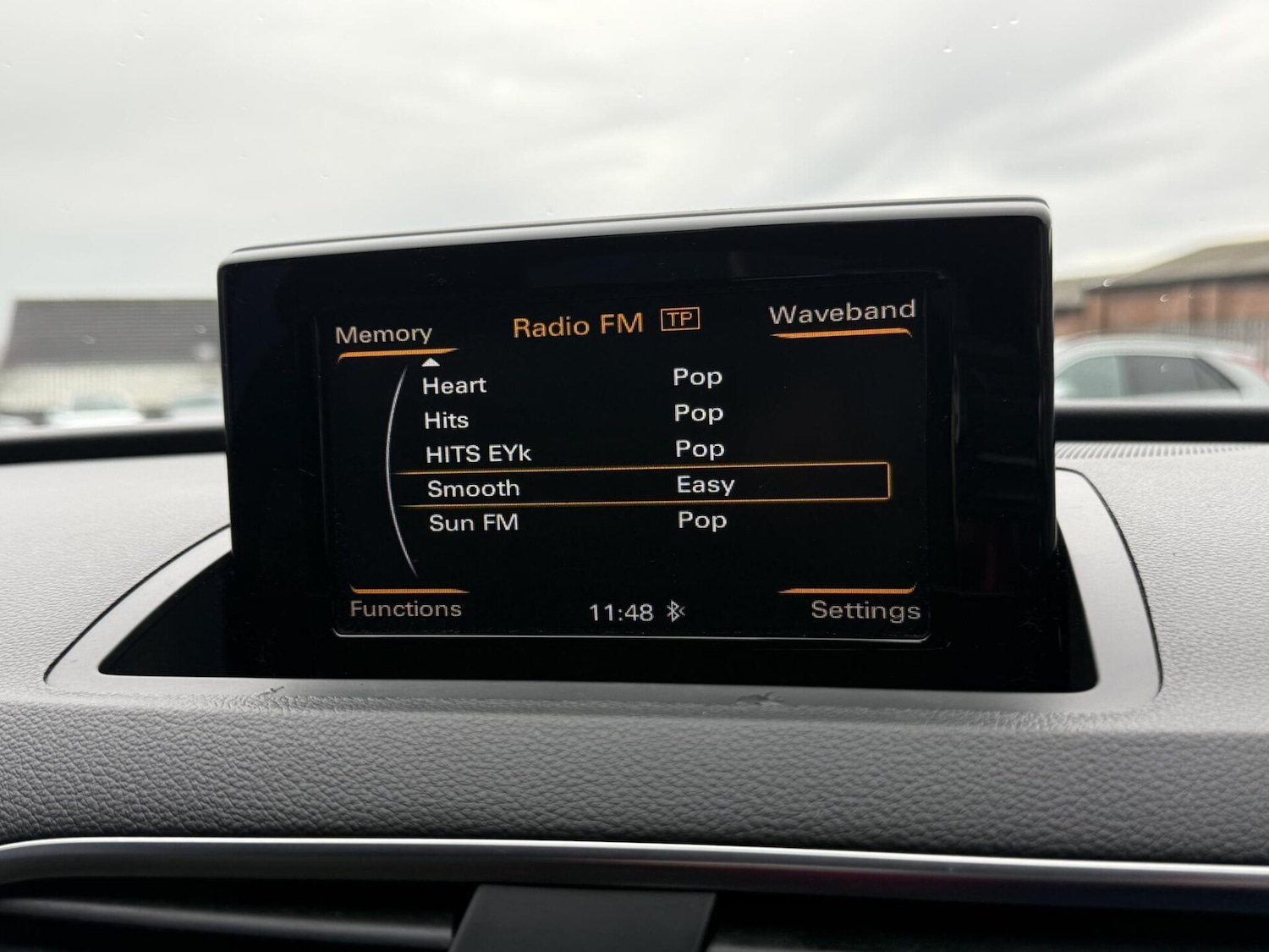 Used Audi Q3 2014 for sale - 76932225: Photo 34