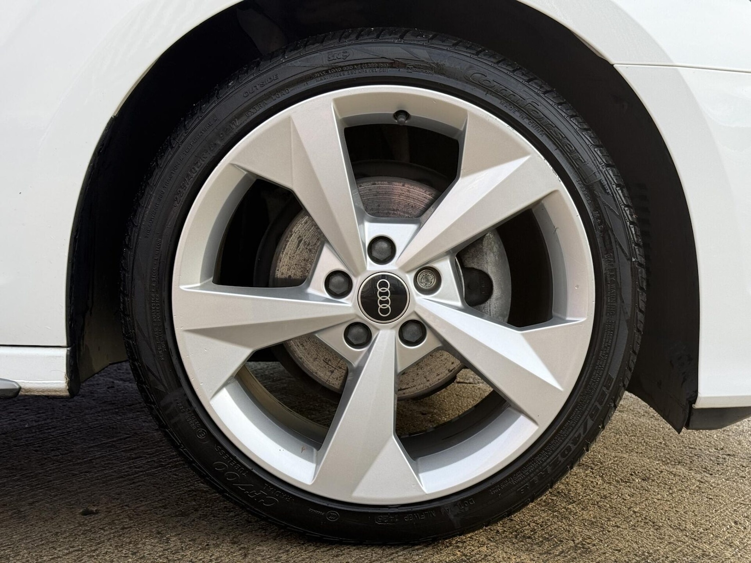 Used Audi A3 2022 for sale - 76961642: Photo 16