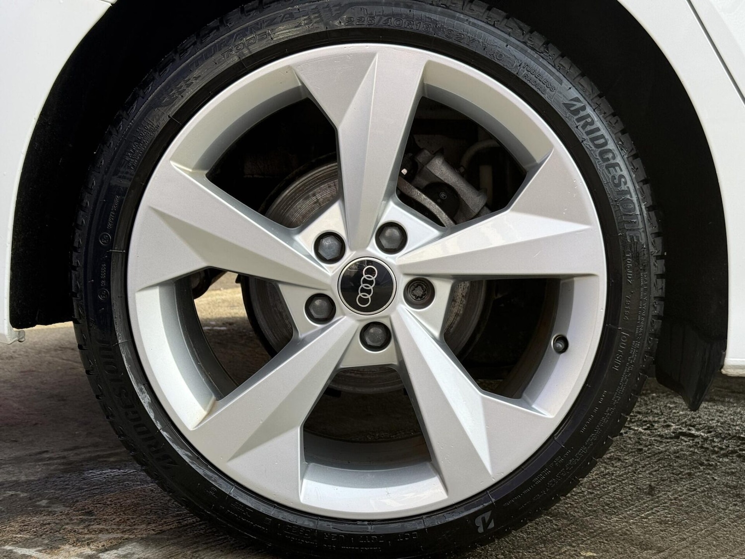 Used Audi A3 2022 for sale - 76961642: Photo 17