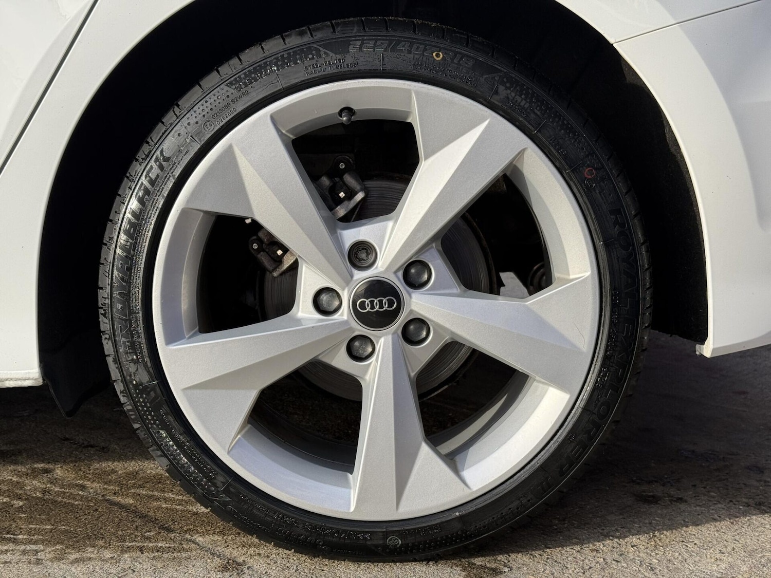 Used Audi A3 2022 for sale - 76961642: Photo 18