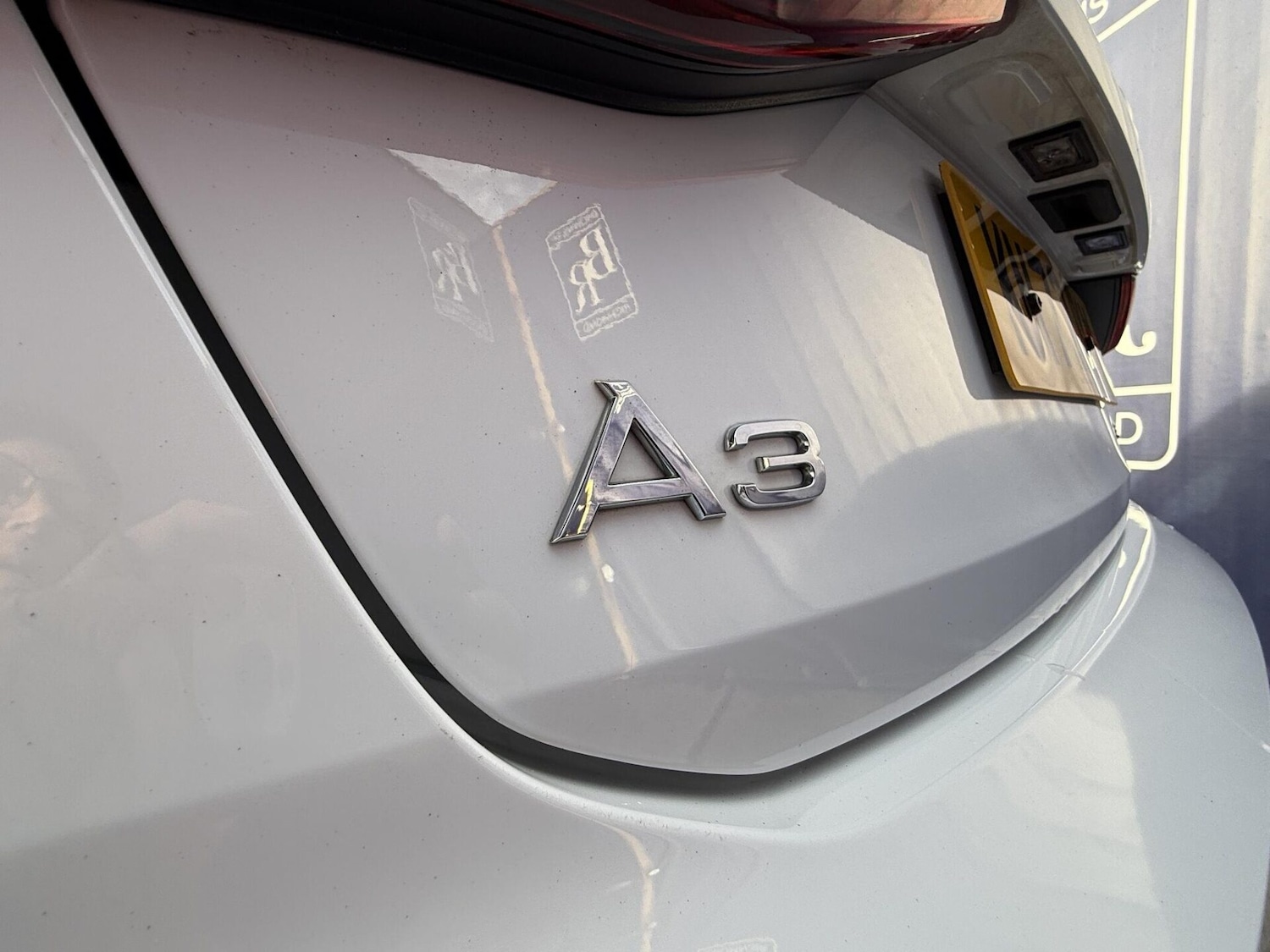 Used Audi A3 2022 for sale - 76961642: Photo 22