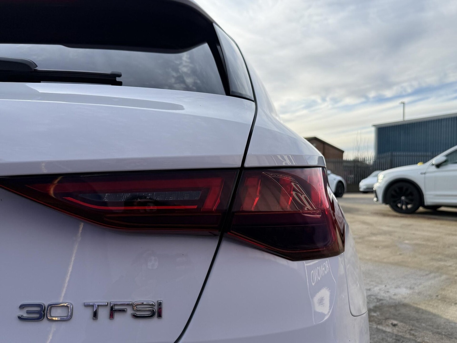 Used Audi A3 2022 for sale - 76961642: Photo 23