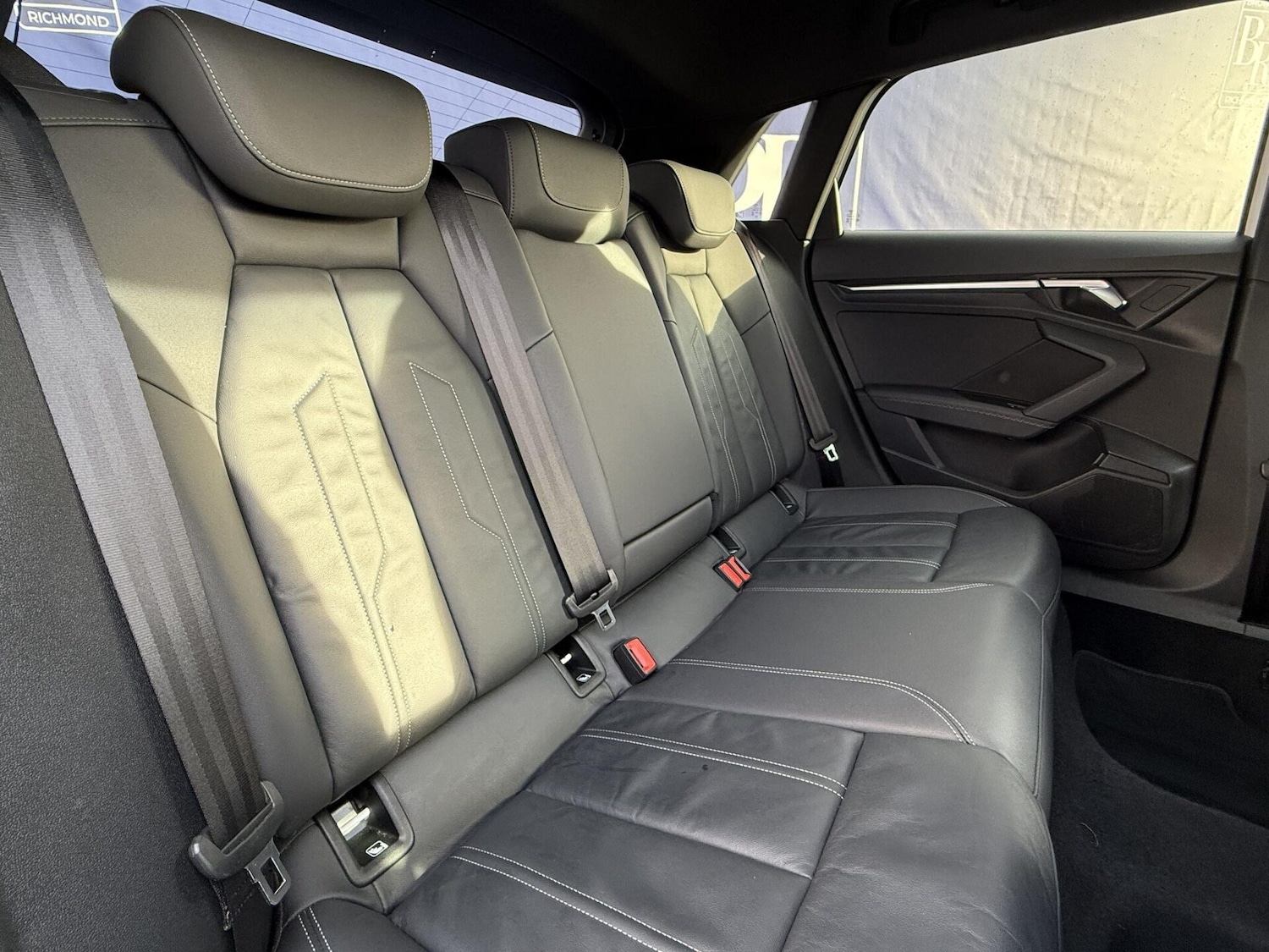 Used Audi A3 2022 for sale - 76961642: Photo 24