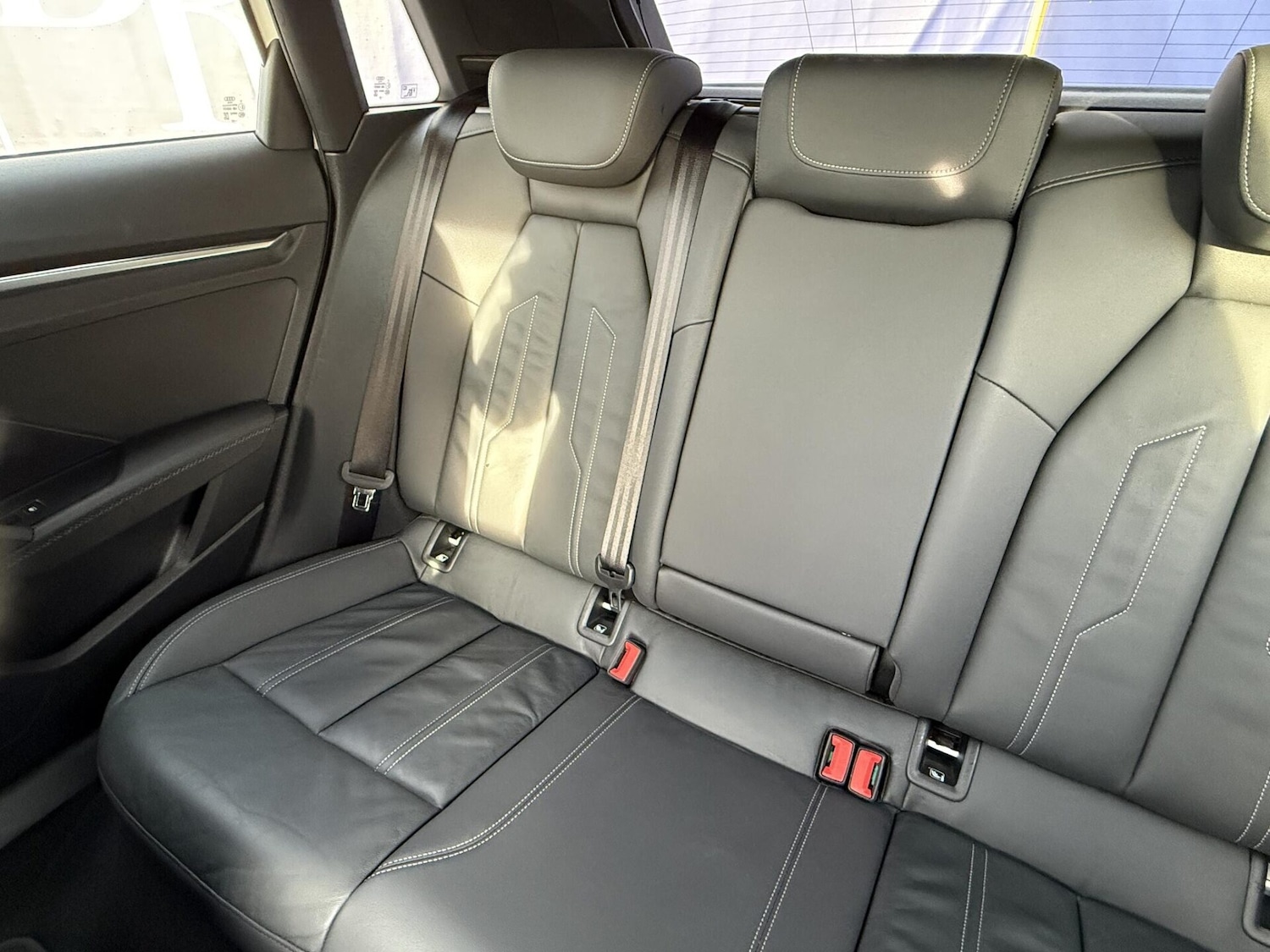 Used Audi A3 2022 for sale - 76961642: Photo 25