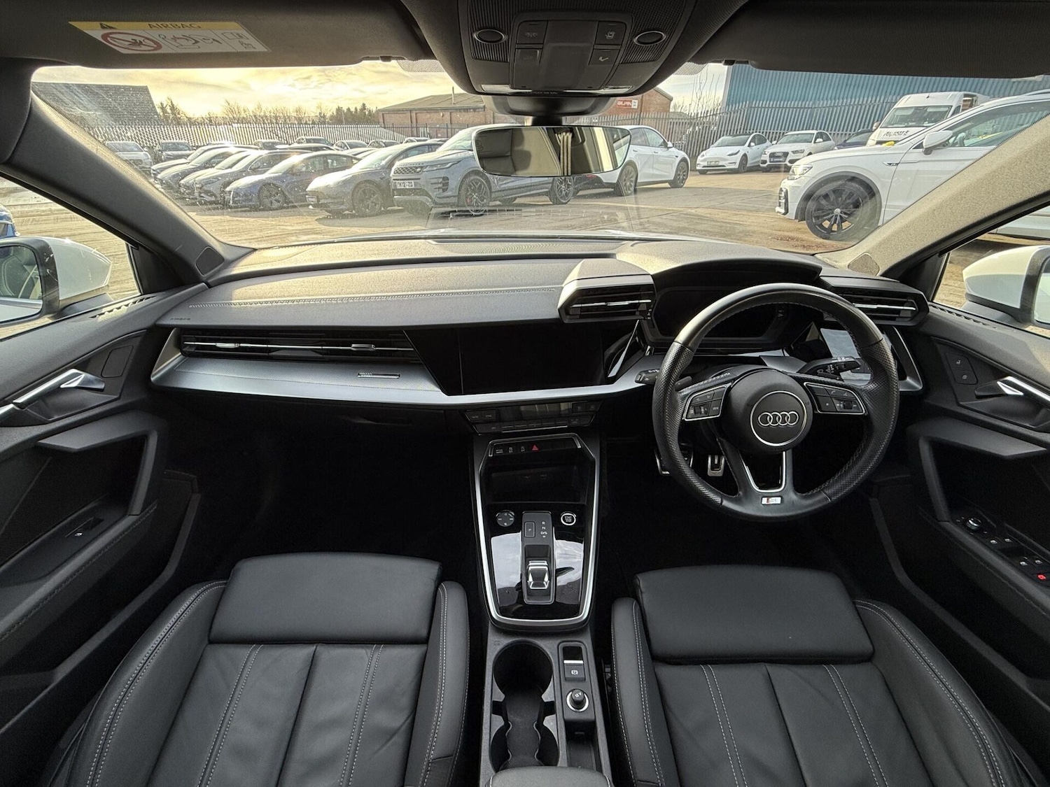 Used Audi A3 2022 for sale - 76961642: Photo 26