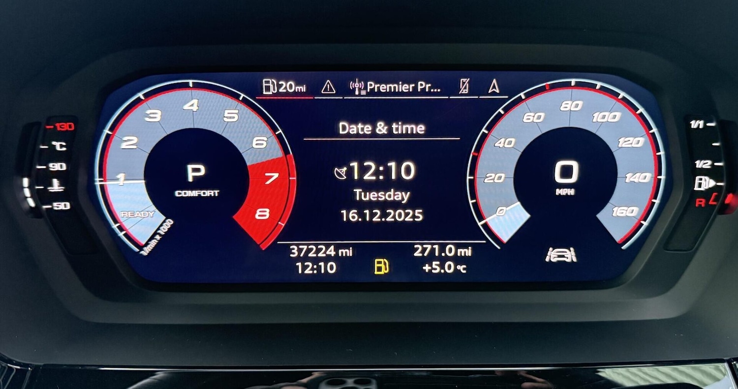 Used Audi A3 2022 for sale - 76961642: Photo 29