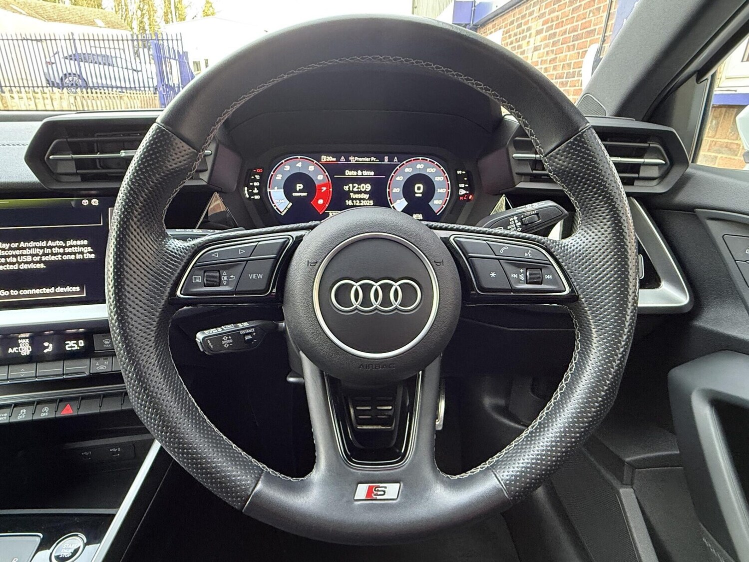 Used Audi A3 2022 for sale - 76961642: Photo 30