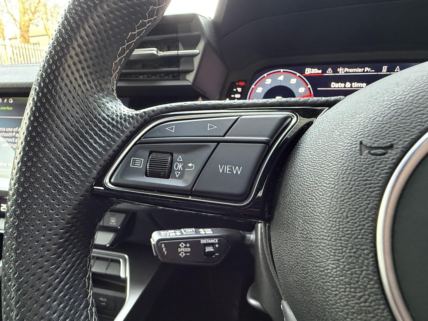 Used Audi A3 2022 for sale - 76961642: Photo 32