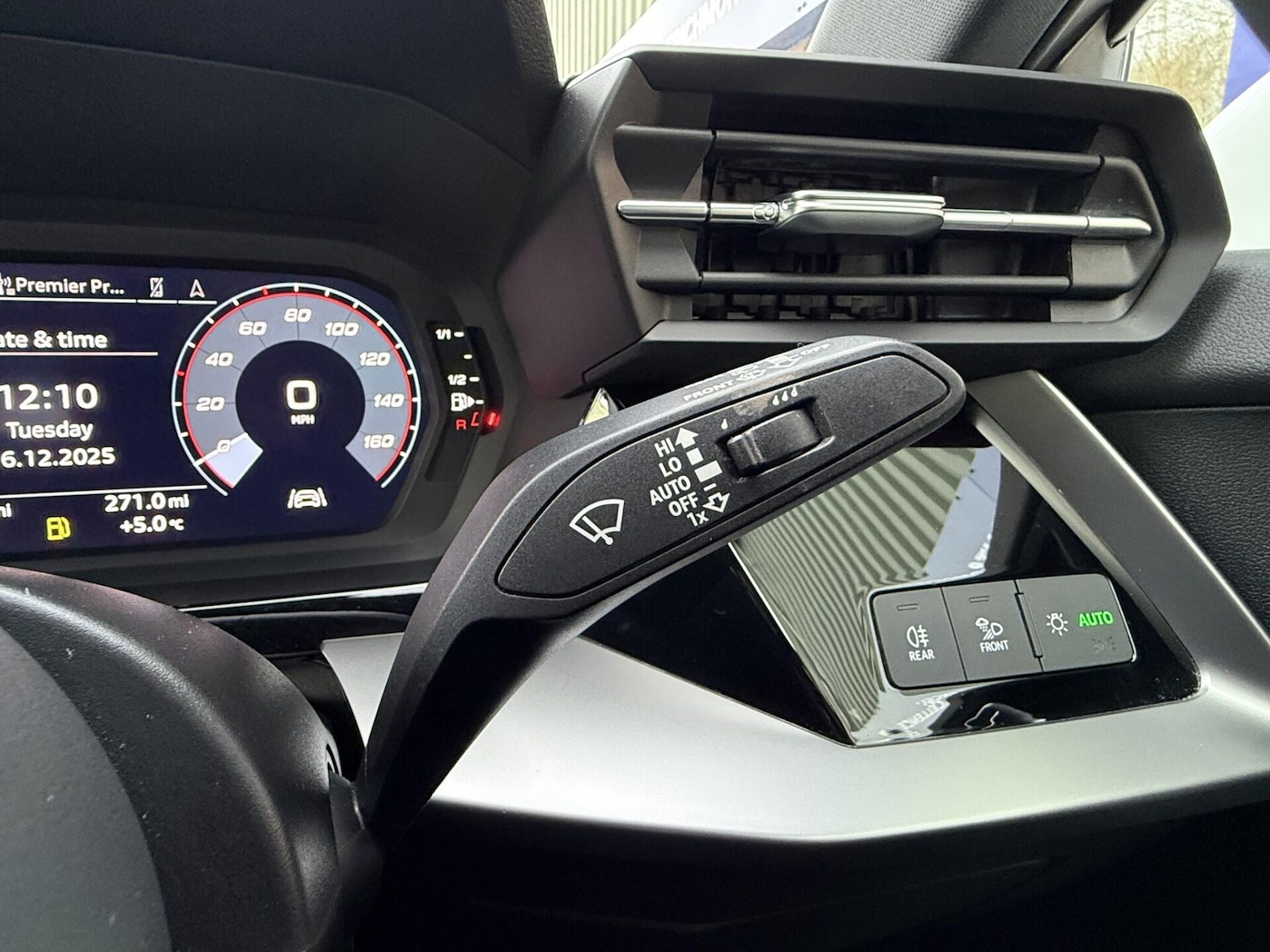 Used Audi A3 2022 for sale - 76961642: Photo 33