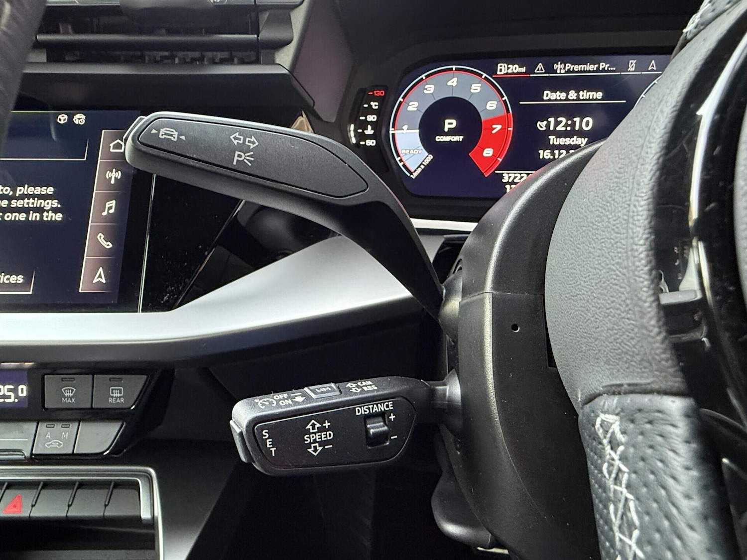 Used Audi A3 2022 for sale - 76961642: Photo 34