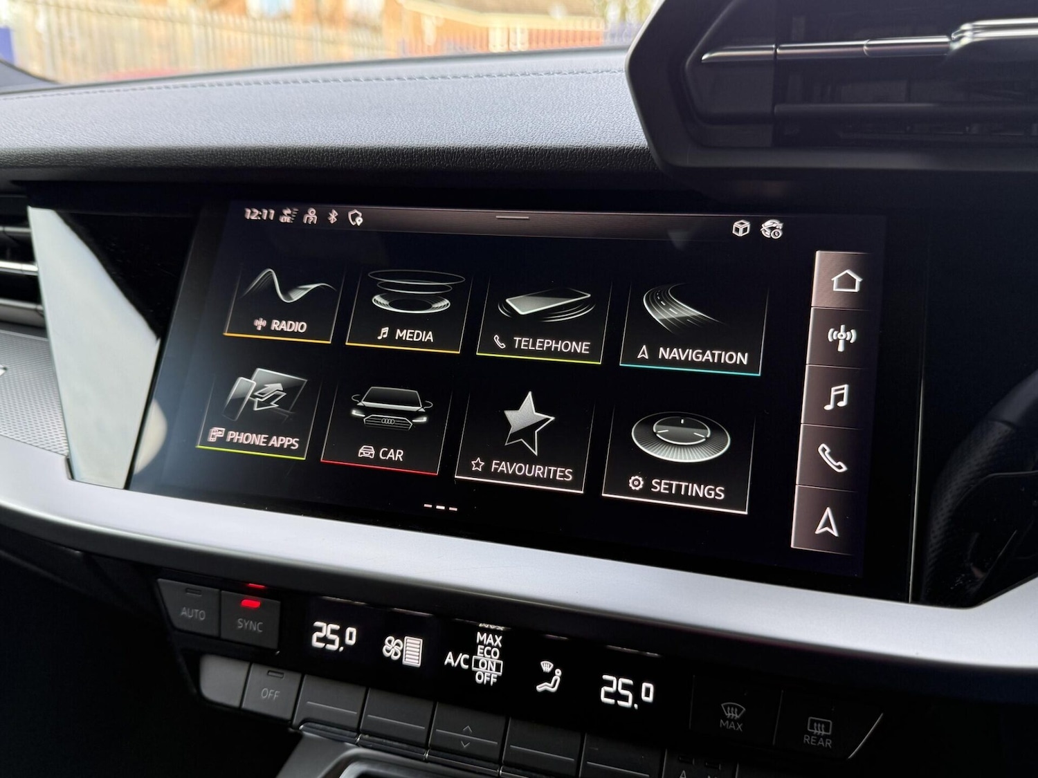 Used Audi A3 2022 for sale - 76961642: Photo 35