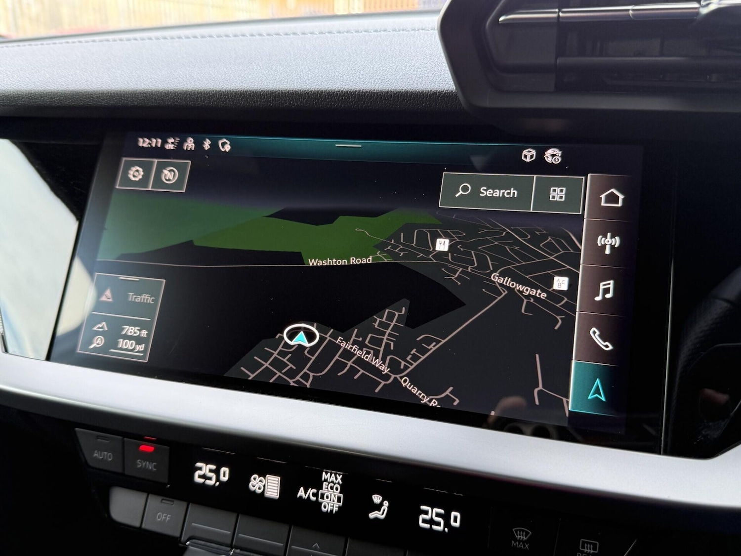 Used Audi A3 2022 for sale - 76961642: Photo 36