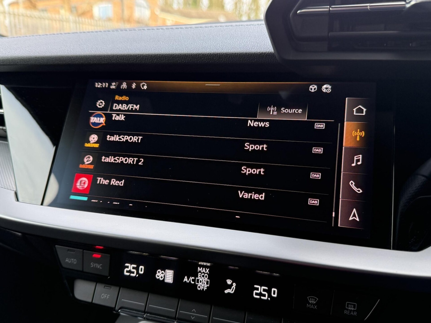 Used Audi A3 2022 for sale - 76961642: Photo 37