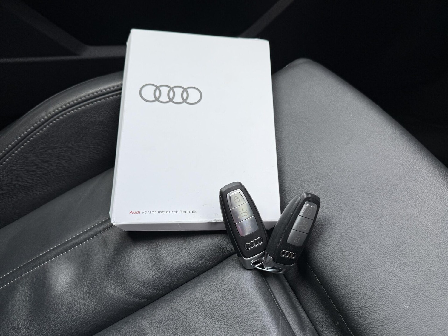 Used Audi A3 2022 for sale - 76961642: Photo 41