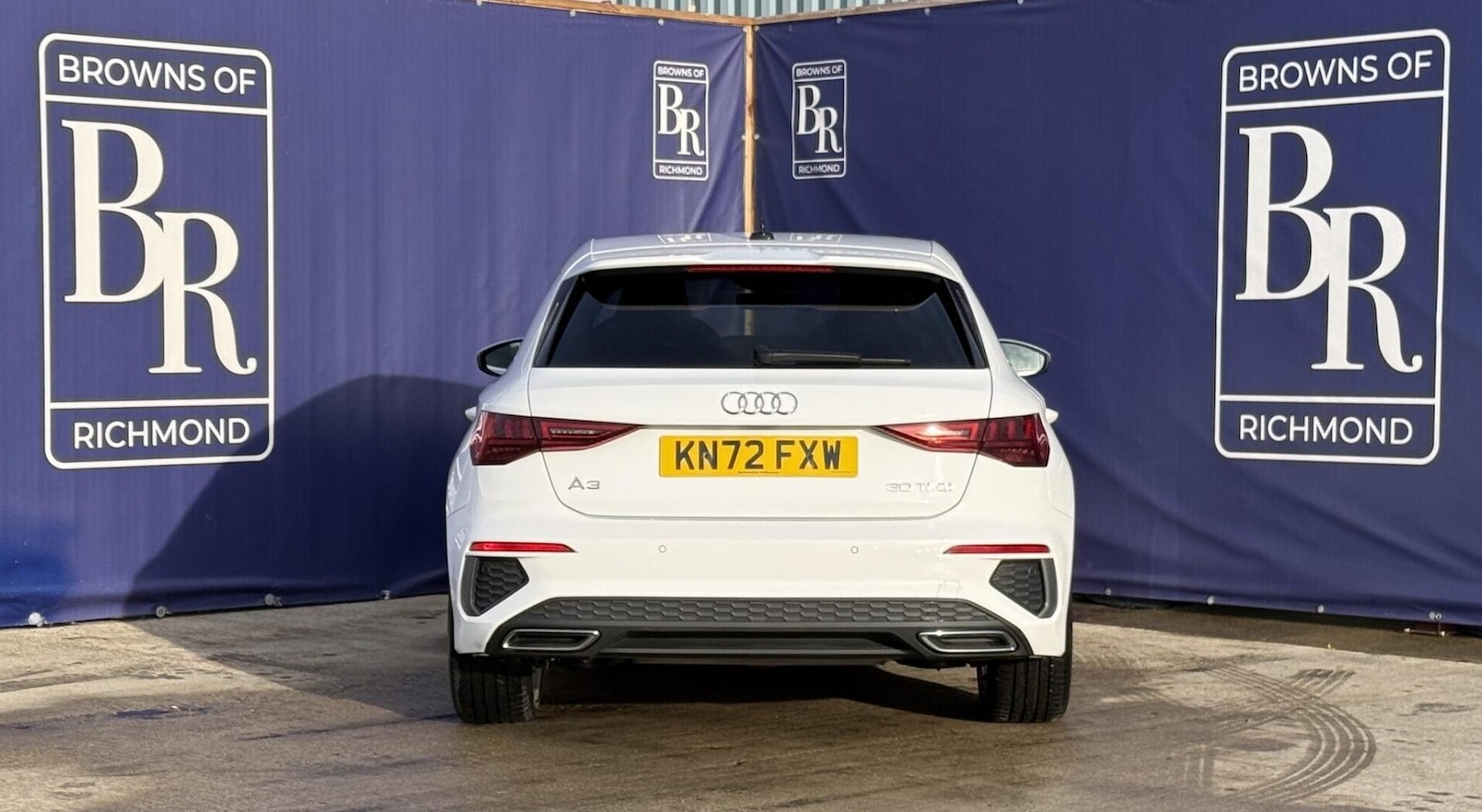 Used Audi A3 2022 for sale - 76961642: Photo 7