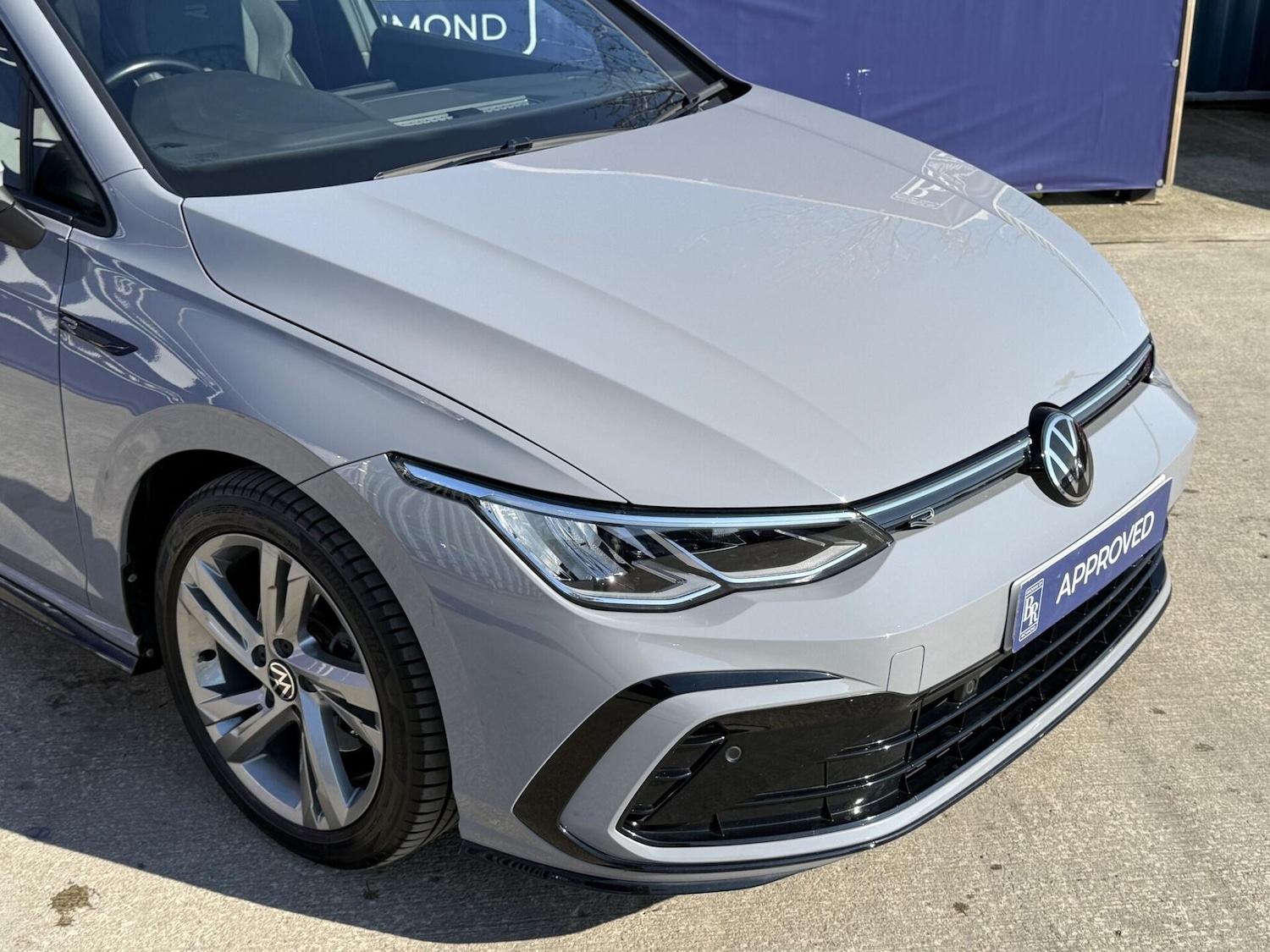 Used Volkswagen Golf 2022 for sale - 77791942: Photo 13