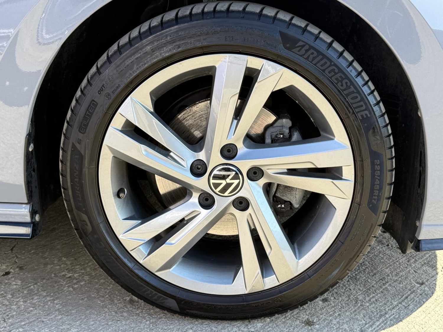 Used Volkswagen Golf 2022 for sale - 77791942: Photo 14