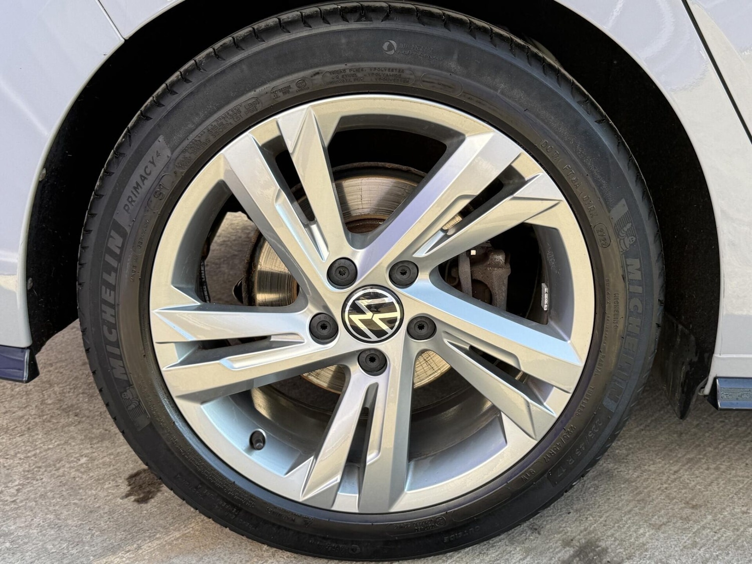 Used Volkswagen Golf 2022 for sale - 77791942: Photo 15