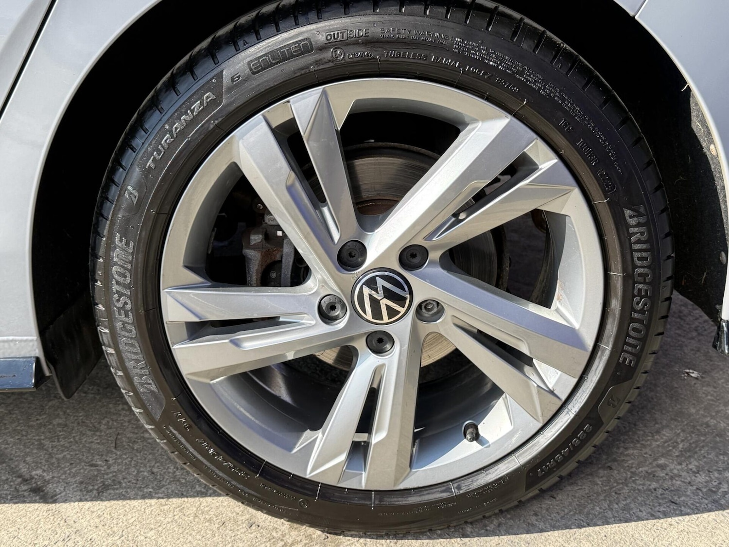 Used Volkswagen Golf 2022 for sale - 77791942: Photo 16