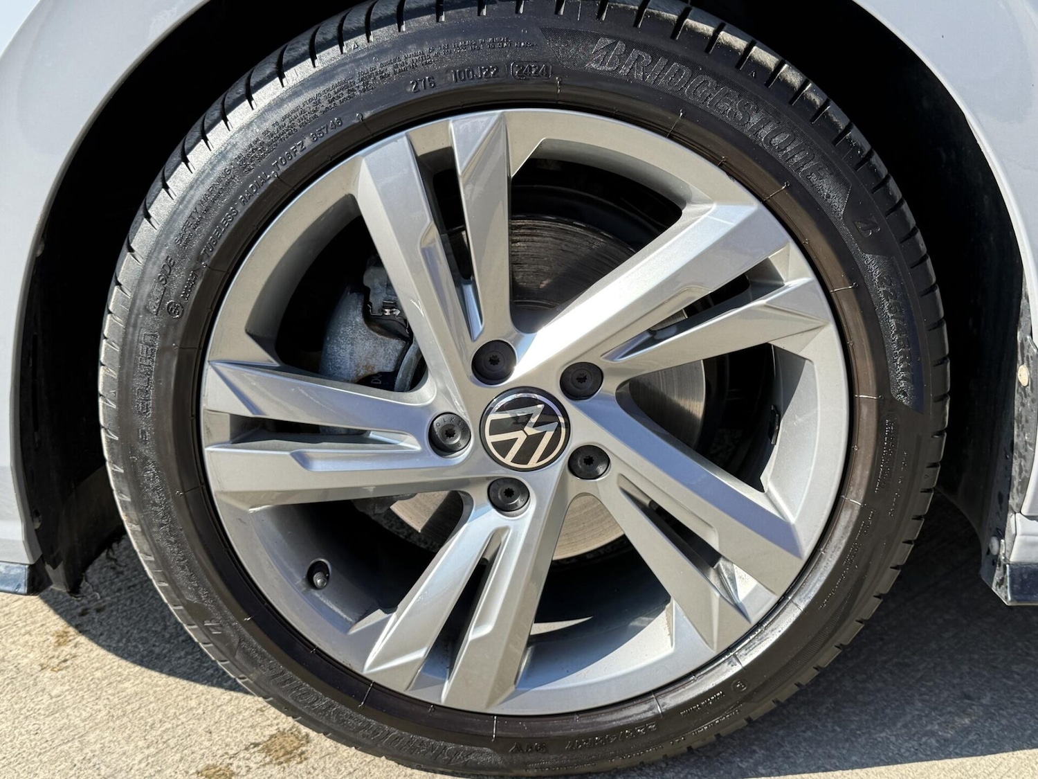 Used Volkswagen Golf 2022 for sale - 77791942: Photo 17